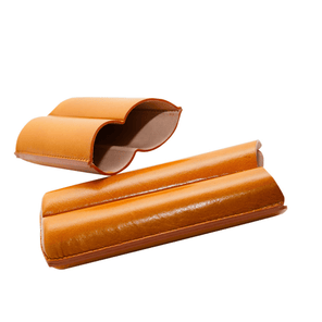 lubinski purera ajustable para puros robusto amarillo