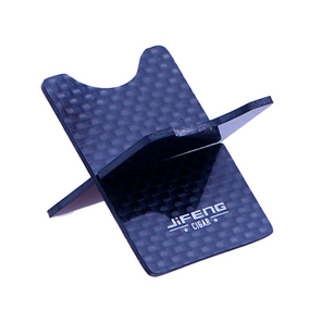 posapuro metalico jifeng azul