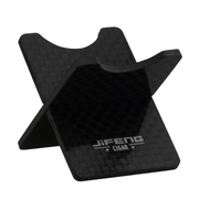 posapuro metalico jifeng negro