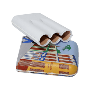 purera casa cubana 3 habanos piel elie bleu