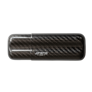 purera fibra de carbono 2 puros jifeng