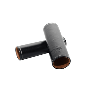 purera tubo 1 habano xikar negro