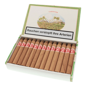 puros flor de cano petit coronas caja