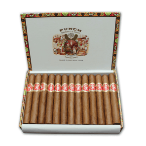 puros punch regios de punch