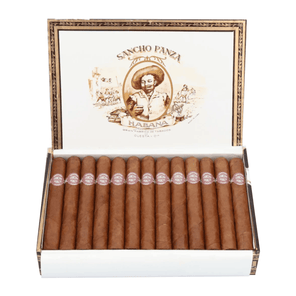 puros sancho panza non plus