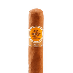 quai dorsay numero cincuenta autenticidad cubana