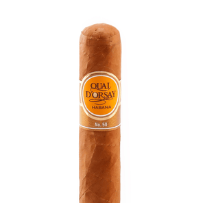 quai dorsay numero cincuenta autenticidad cubana
