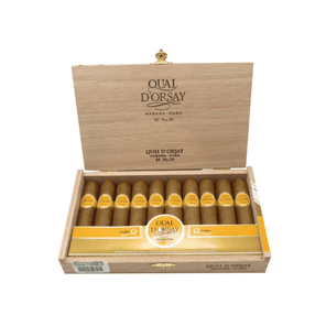 quai dorsay numero cincuenta habano premium