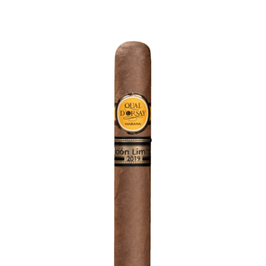quai dorsay senadores edicion limitada dos mil diecinueve habano premium