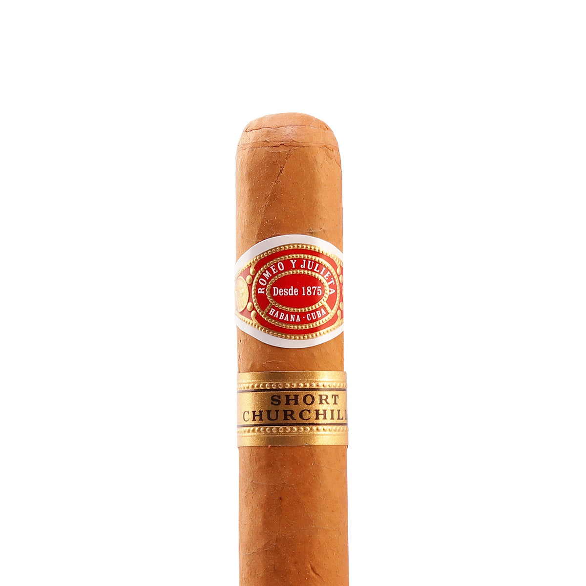 Romeo y Julieta Short Churchills