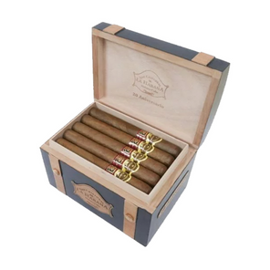 san cristobal 20 aniversario caja coleccion tabacos premium
