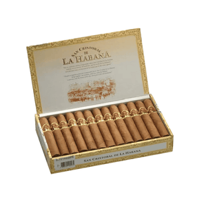 san cristobal el principe hecho a mano sabor equilibrado