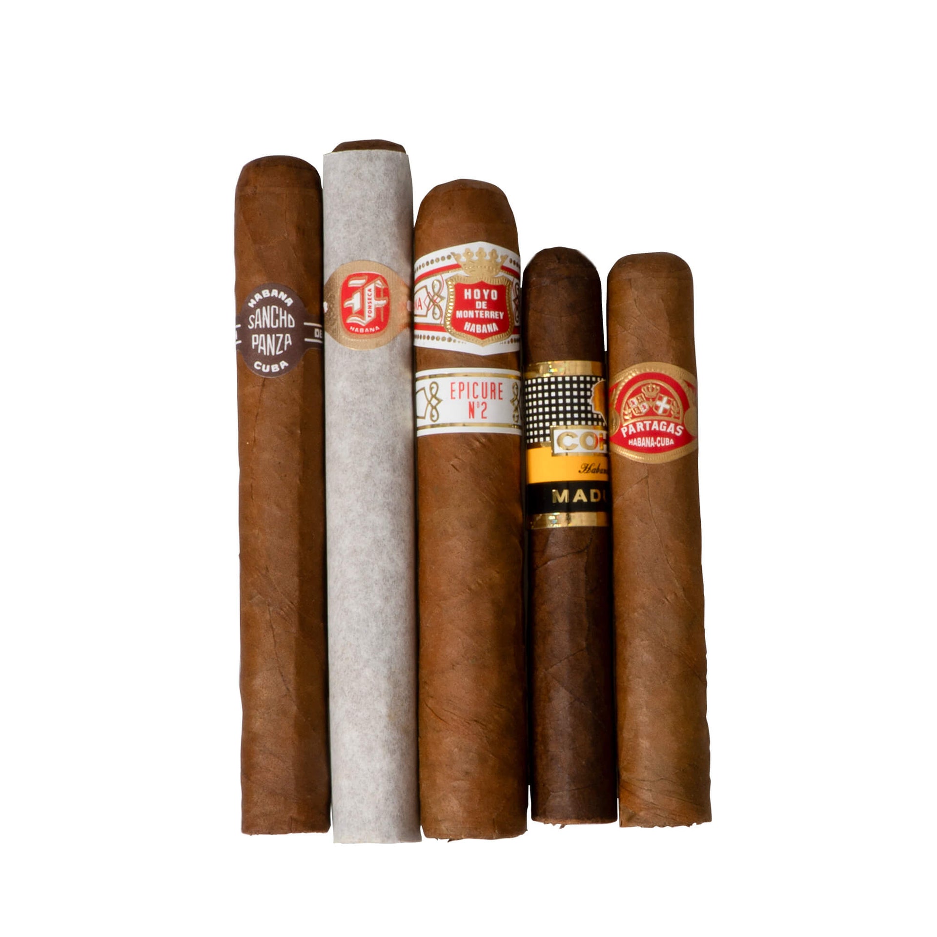 Sampler Escencia de La Habana