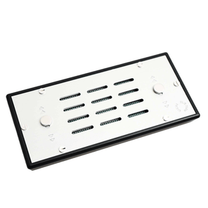 sistema humidificacion plateado elie blue