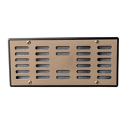 sistema humidificacion rectangular con bolitas de polimeros plata kelermex