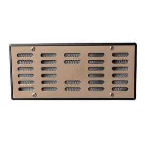 sistema humidificacion rectangular con bolitas de polimeros plata kelermex