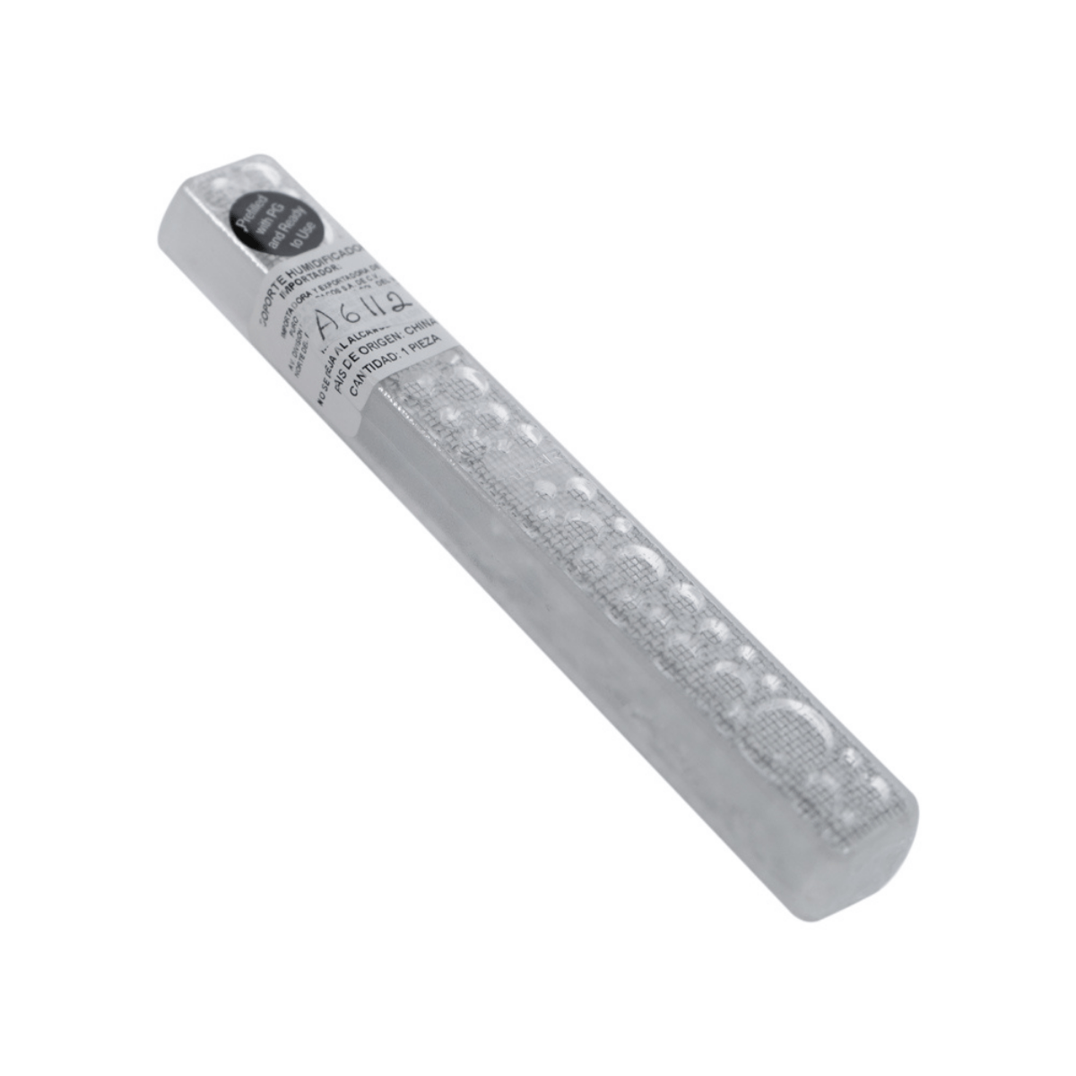 sistema humidificacion rectangular largo