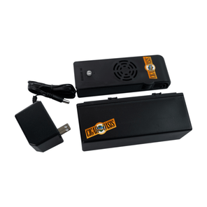 sistema para humidificar cigar oasis