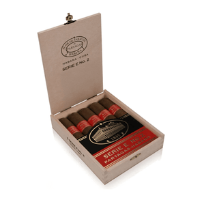 tabaco-cubano-partagas-serie-e-no-2