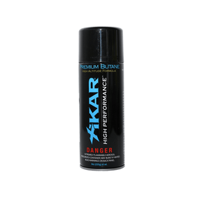 xikar gas butano 225g