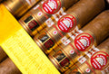 📝 Nota de Cata: H. Upmann Connoisseur B