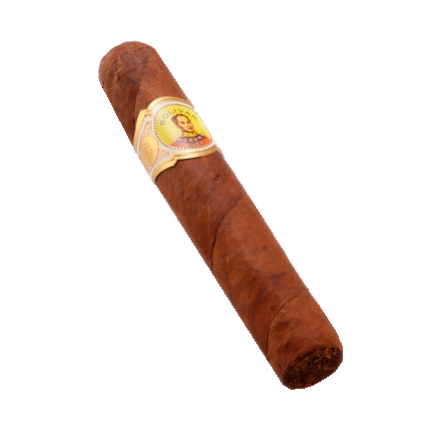 BOLIVAR ROYAL CORONAS