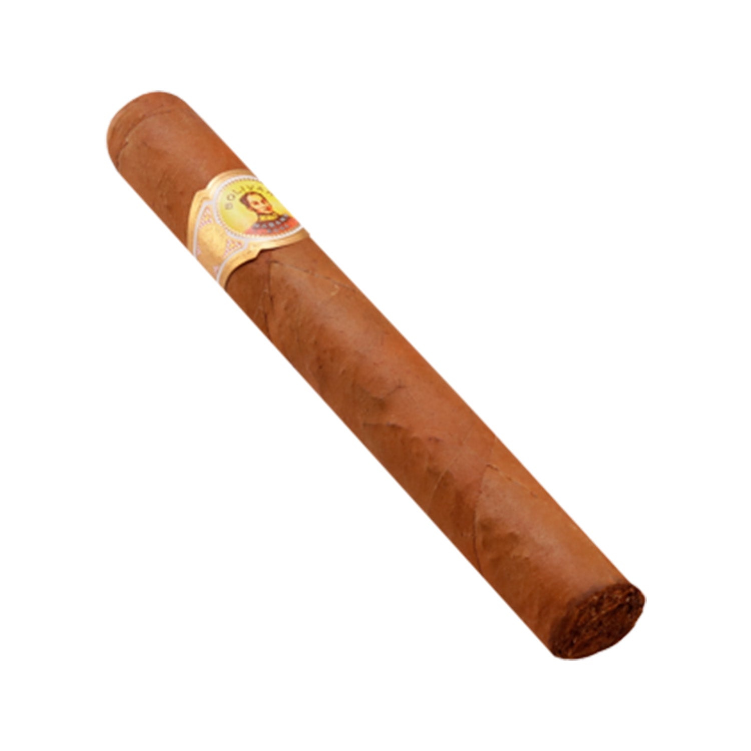 BOLIVAR PETIT CORONAS
