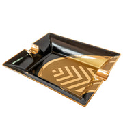 Cenicero La Casa del Habano de 2 plazas