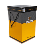 Jarra de porcelana Cohiba para 25 puros Cigarte