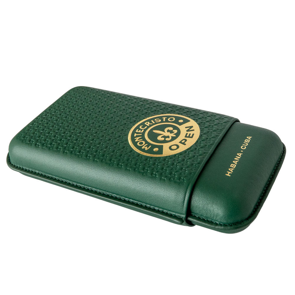 PURERA MONTECRISTO OPEN AJUSTABLE 3 HABANOS CIGARTE