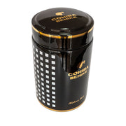 JARRA DE PORCELANA COHIBA BEHIKE 25 HABANOS CIGARTE
