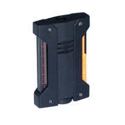 Encendedor Defi Xtreme Fluorescente Naranja Dupont