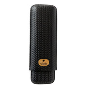 PURERA PIEL COHIBA AJUSTABLE 2 HABANOS CIGARTE