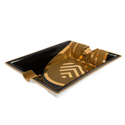 Cenicero La Casa del Habano de 2 plazas