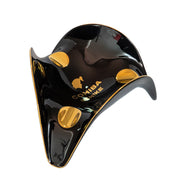 Cenicero Cigarte de Porcelana Cohiba Behike de Tres Plazas