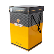 Jarra de porcelana Cohiba para 25 puros Cigarte