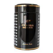 JARRA DE PORCELANA COHIBA BEHIKE 25 HABANOS CIGARTE