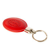 Llavero Cigarte de Piel Roja Romeo y Julieta