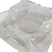Cenicero de cristal H. Upmann 4 plazas Cigarte