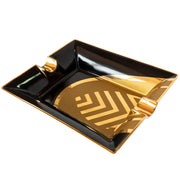 Cenicero La Casa del Habano de 2 plazas