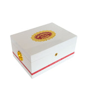 HUmidor Hoyo de Monterrey marca Global para 30 piezas Cigarte