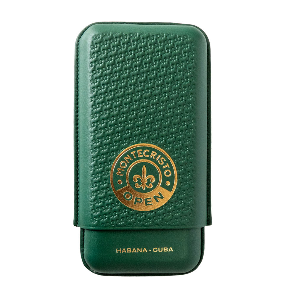 PURERA MONTECRISTO OPEN AJUSTABLE 3 HABANOS CIGARTE