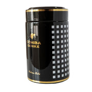 JARRA DE PORCELANA COHIBA BEHIKE 25 HABANOS CIGARTE