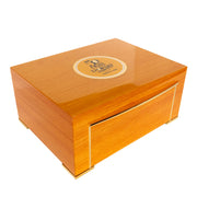 Humidor Quai d’Orsay para 30 puros