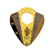 Cortapuros Trinidad de acero inoxidable Cigarte