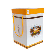 Jarra de porcelana H. Upmann para 25 puros Cigarte