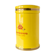 Jarra de porcelana Montecristo para 25 puros Cigarte