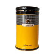 Jarra de porcelana Cohiba para 25 puros Cigarte