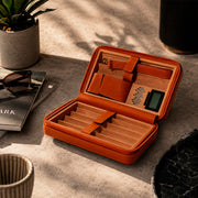 Estuche de Viaje para 8 Habanos