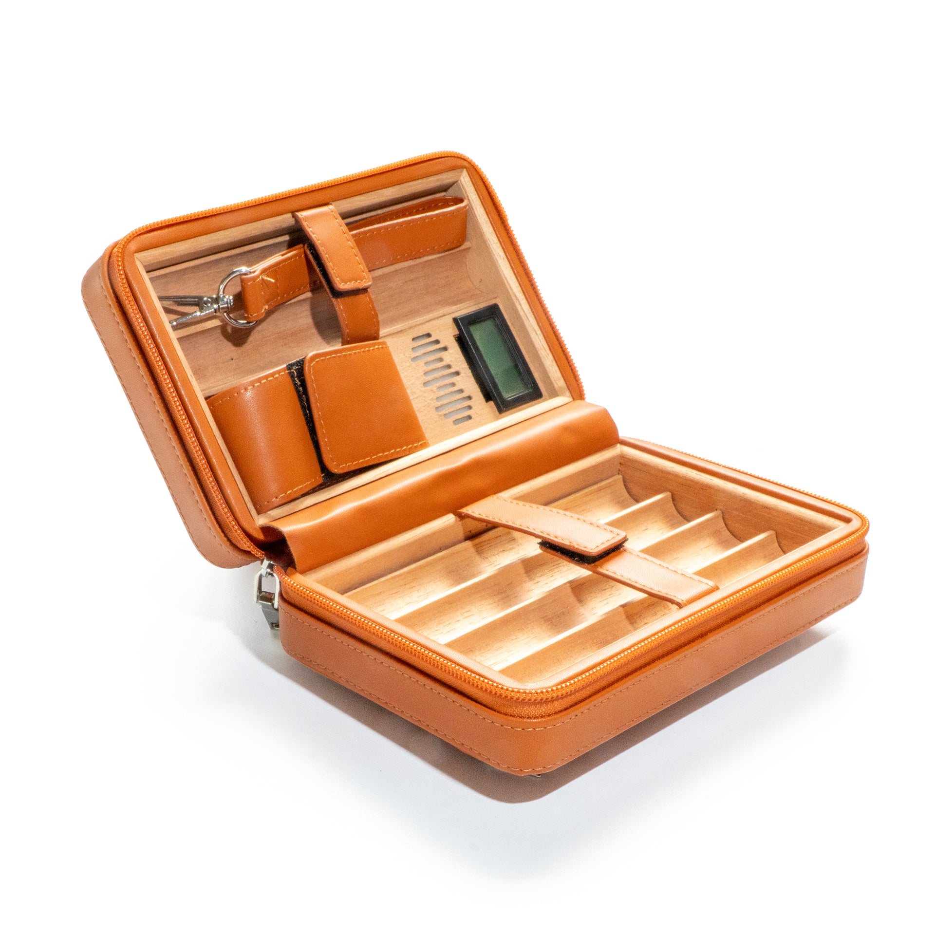 Estuche de Viaje para 8 Habanos